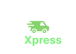 Logo de FleteXpress - Fletes y mudanzas rápidos